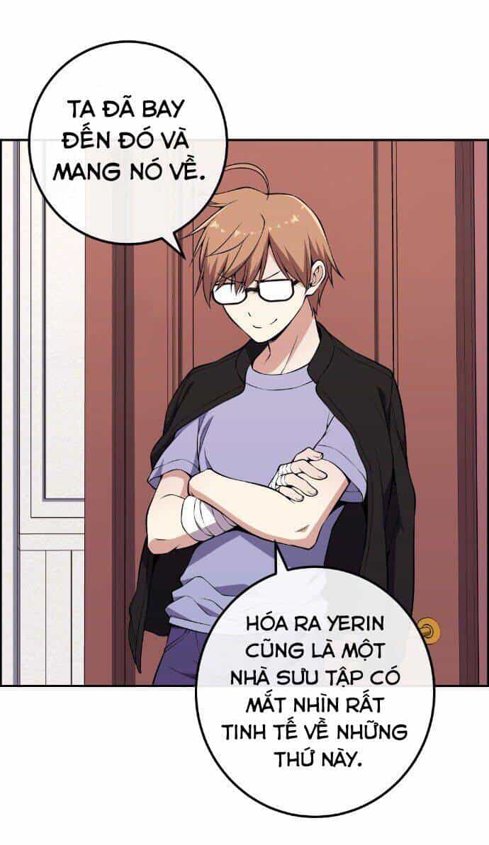 Nhân Vật Webtoon Na Kang Lim - Chương 135 - ảnh 41