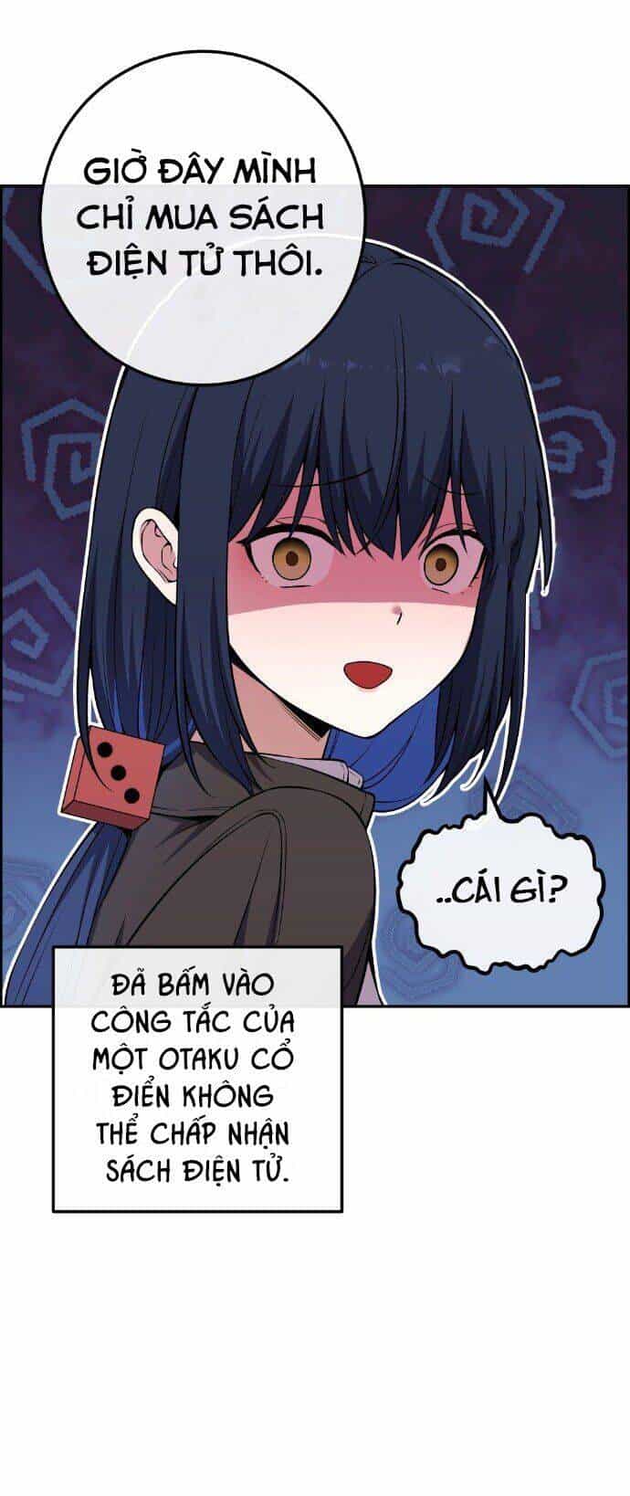 Nhân Vật Webtoon Na Kang Lim - Chương 135 - ảnh 44