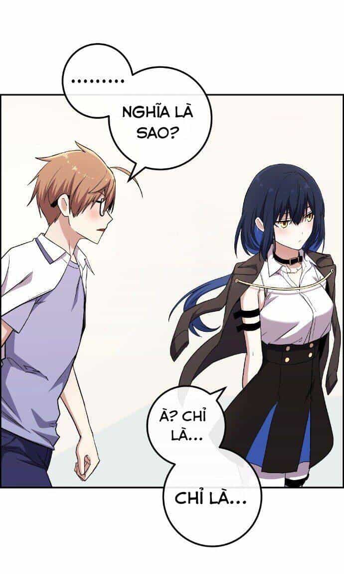 Nhân Vật Webtoon Na Kang Lim - Chương 135 - ảnh 5