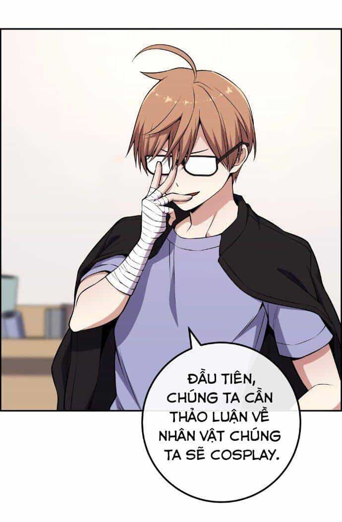 Nhân Vật Webtoon Na Kang Lim - Chương 135 - ảnh 52