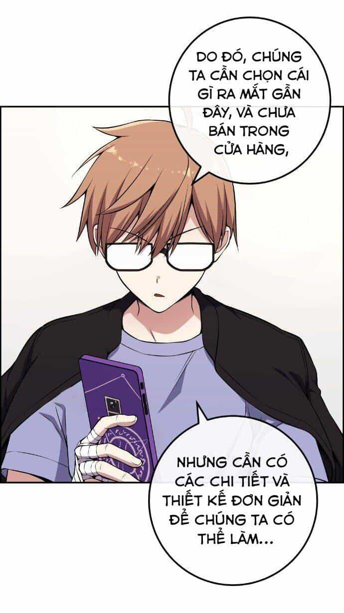 Nhân Vật Webtoon Na Kang Lim - Chương 135 - ảnh 55