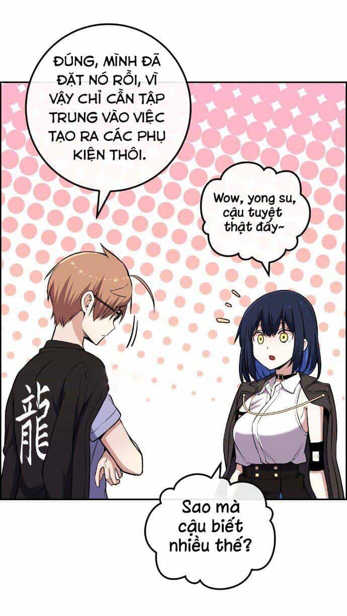Nhân Vật Webtoon Na Kang Lim - Chương 135 - ảnh 58