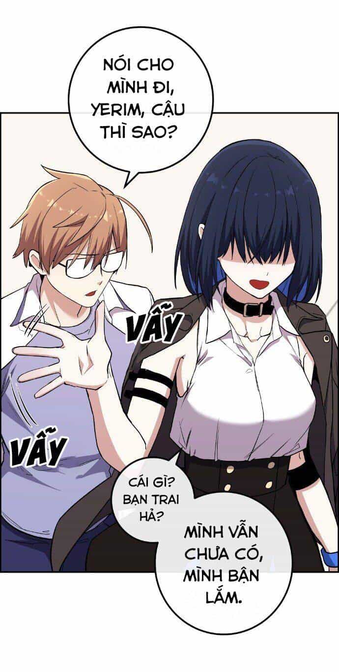 Nhân Vật Webtoon Na Kang Lim - Chương 135 - ảnh 6