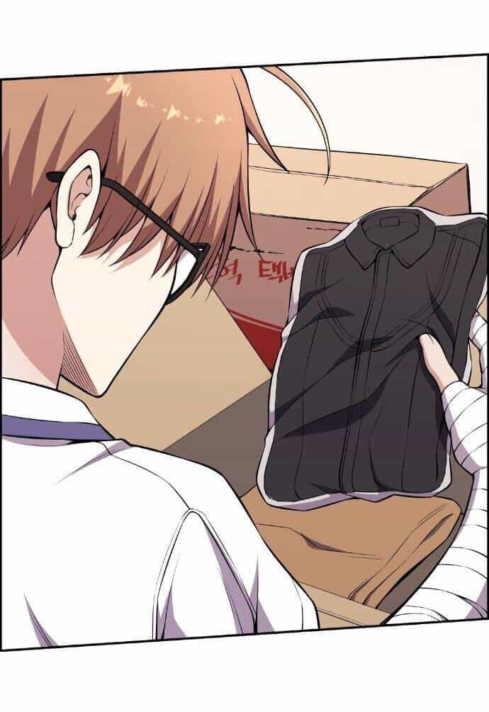 Nhân Vật Webtoon Na Kang Lim - Chương 135 - ảnh 65