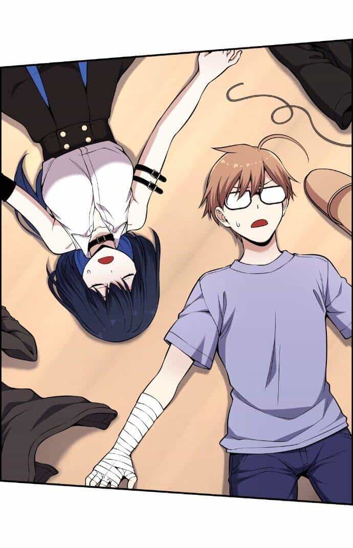 Nhân Vật Webtoon Na Kang Lim - Chương 135 - ảnh 68