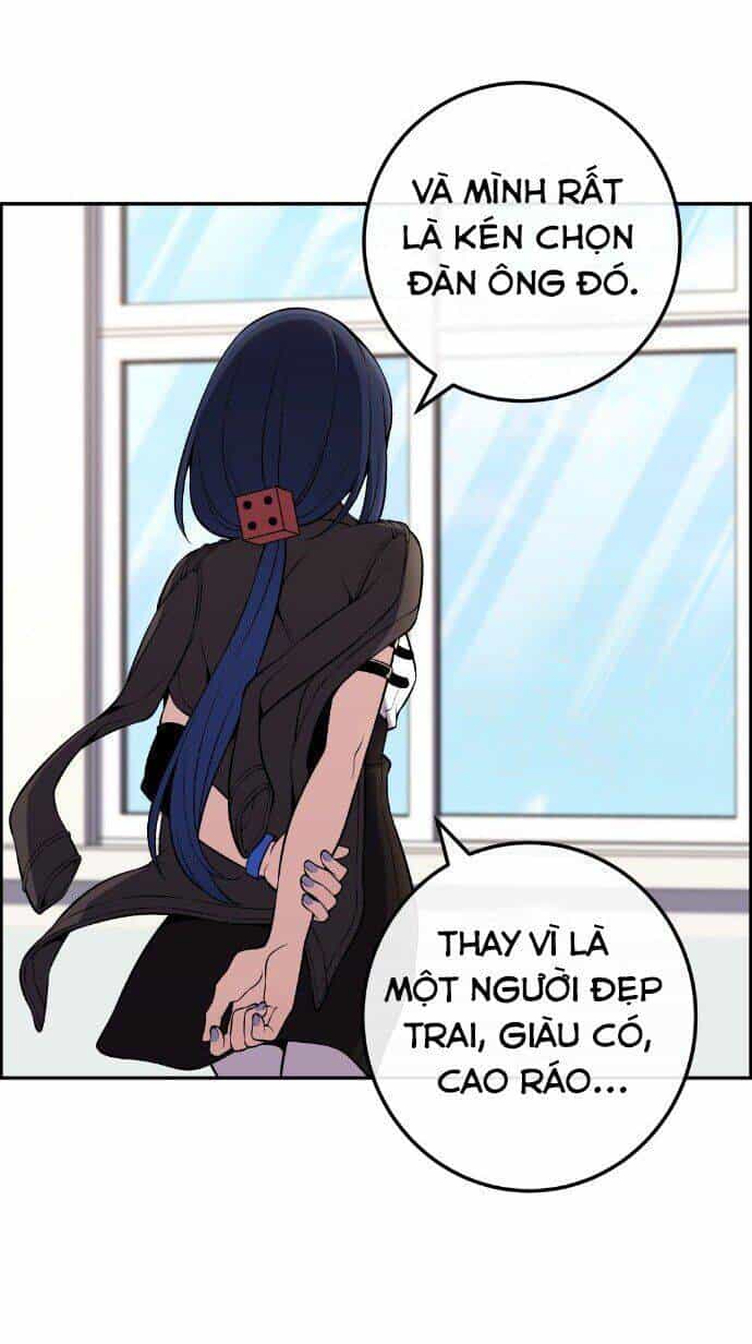 Nhân Vật Webtoon Na Kang Lim - Chương 135 - ảnh 7