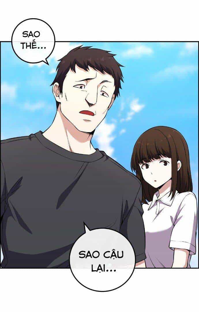 Nhân Vật Webtoon Na Kang Lim - Chương 136 - ảnh 18