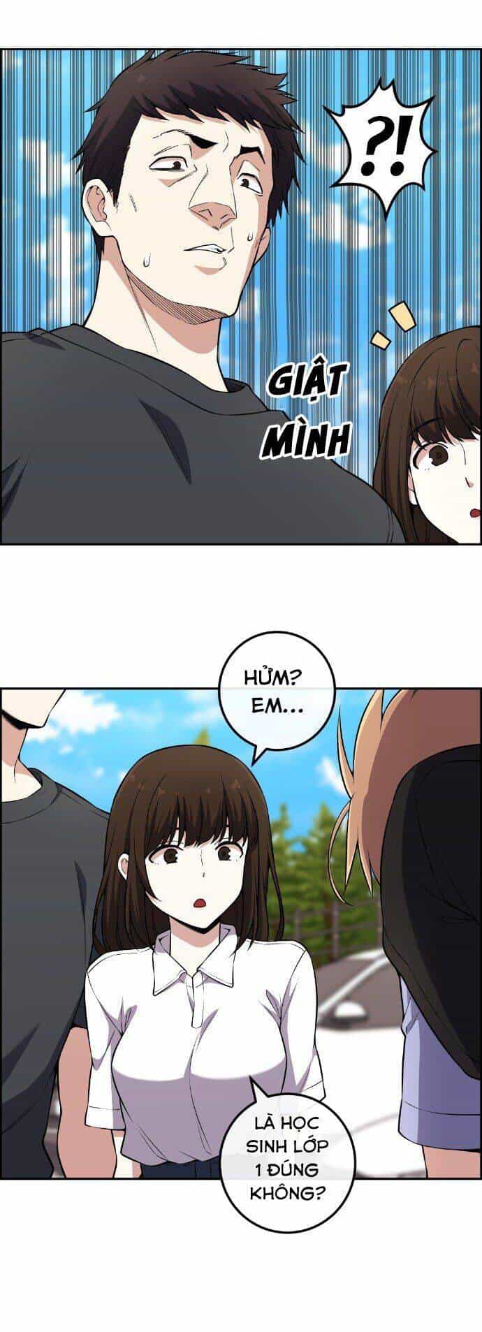 Nhân Vật Webtoon Na Kang Lim - Chương 136 - ảnh 20
