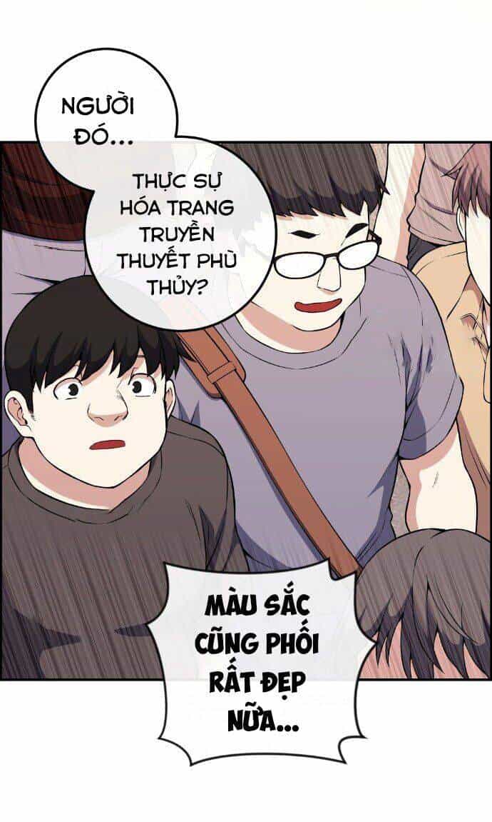 Nhân Vật Webtoon Na Kang Lim - Chương 136 - ảnh 25
