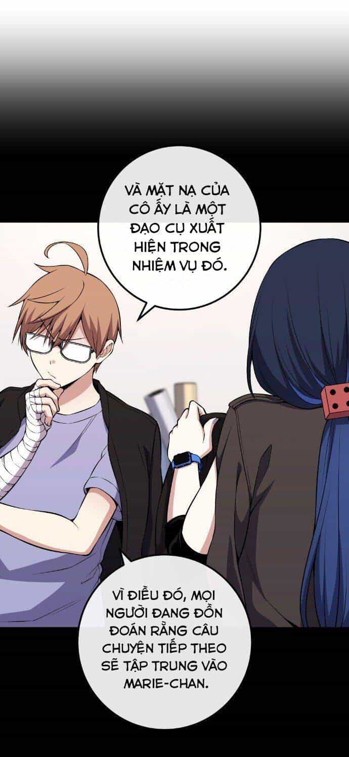 Nhân Vật Webtoon Na Kang Lim - Chương 136 - ảnh 27