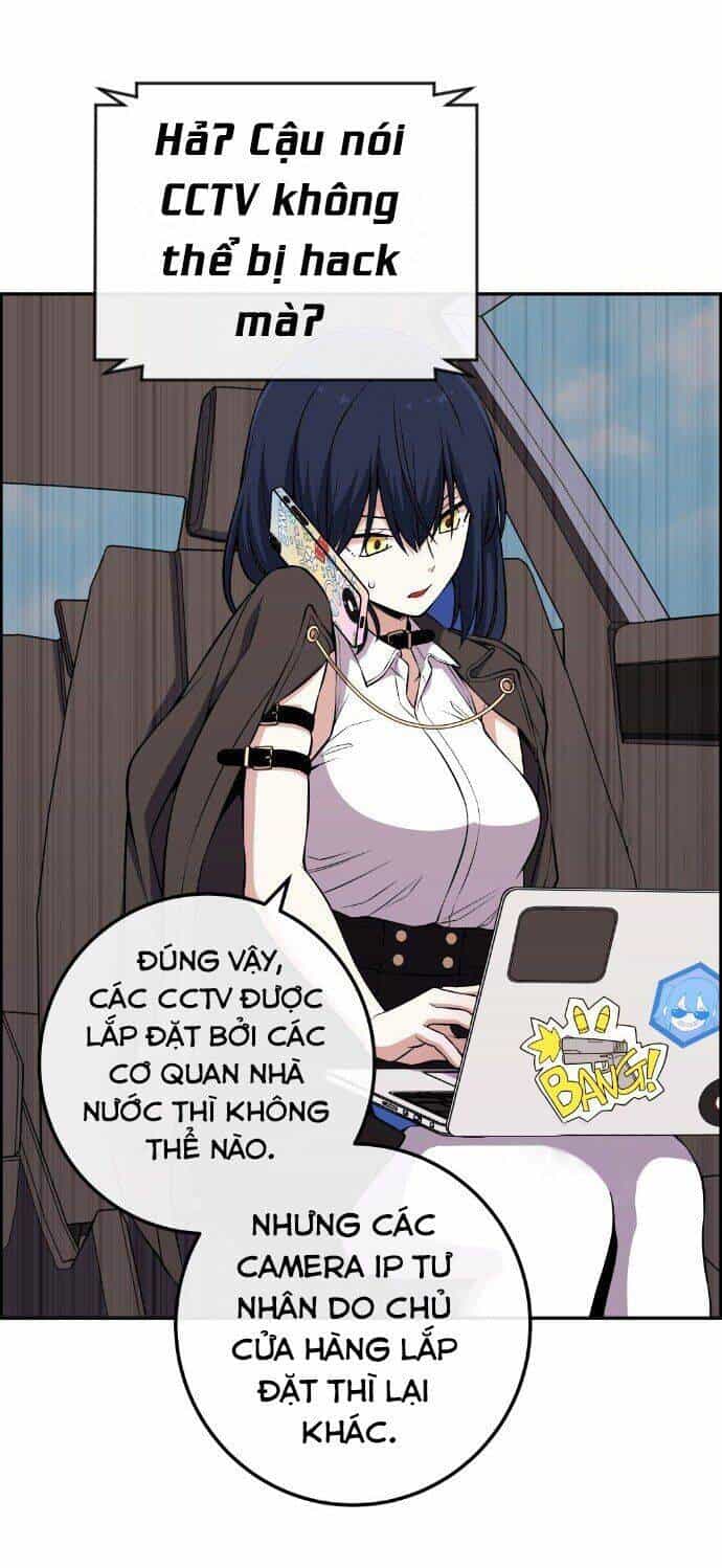 Nhân Vật Webtoon Na Kang Lim - Chương 136 - ảnh 4