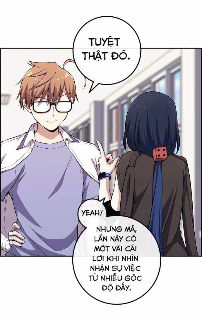 Nhân Vật Webtoon Na Kang Lim - Chương 136 - ảnh 40