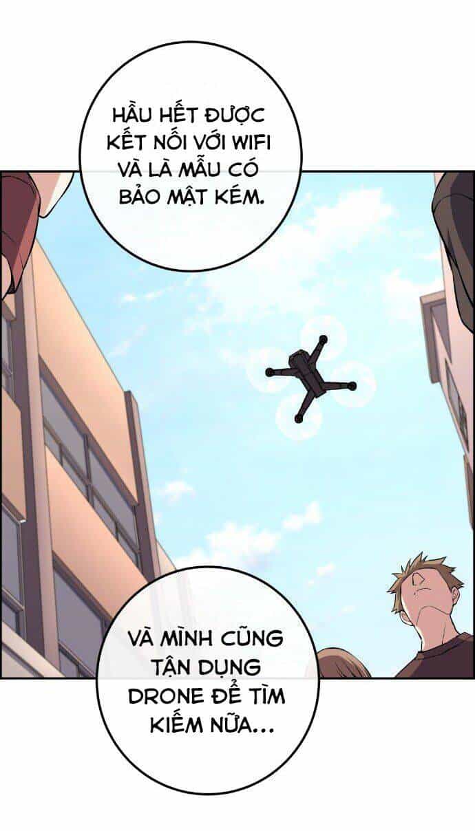 Nhân Vật Webtoon Na Kang Lim - Chương 136 - ảnh 5