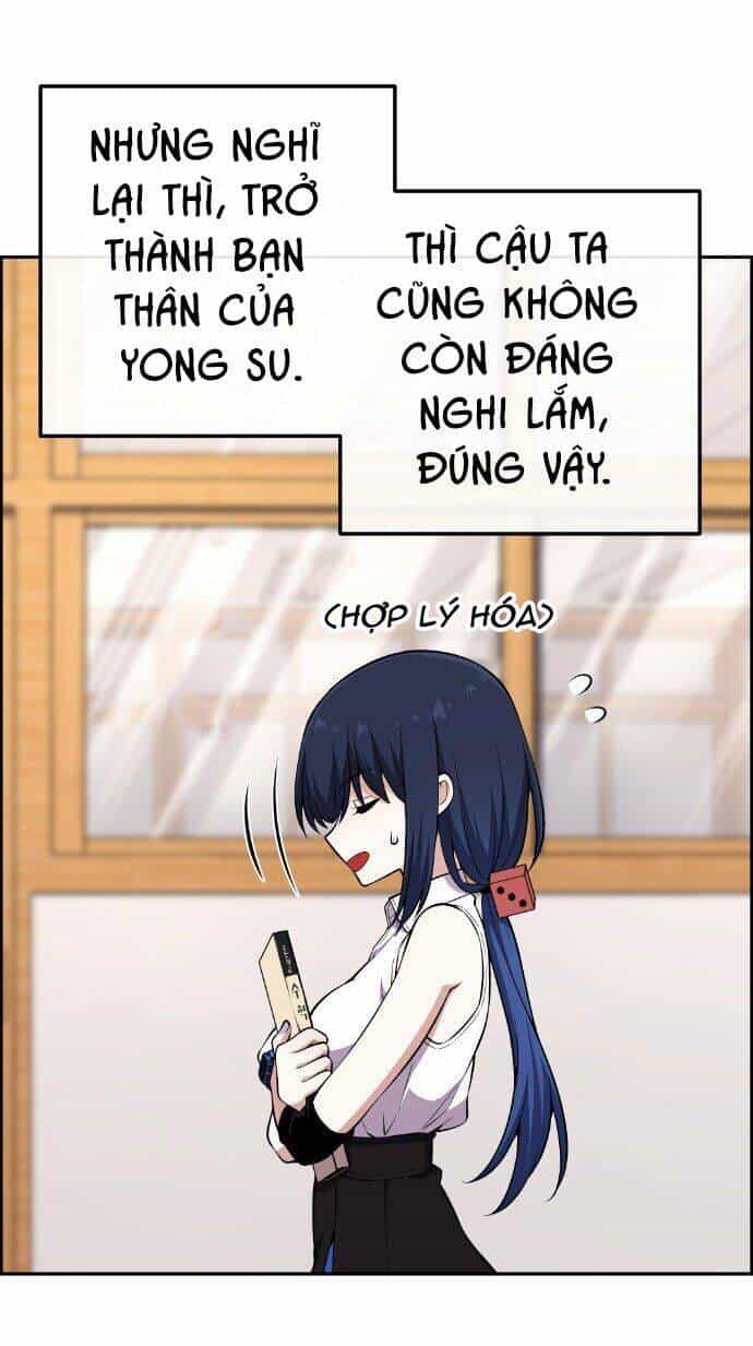 Nhân Vật Webtoon Na Kang Lim - Chương 136 - ảnh 50