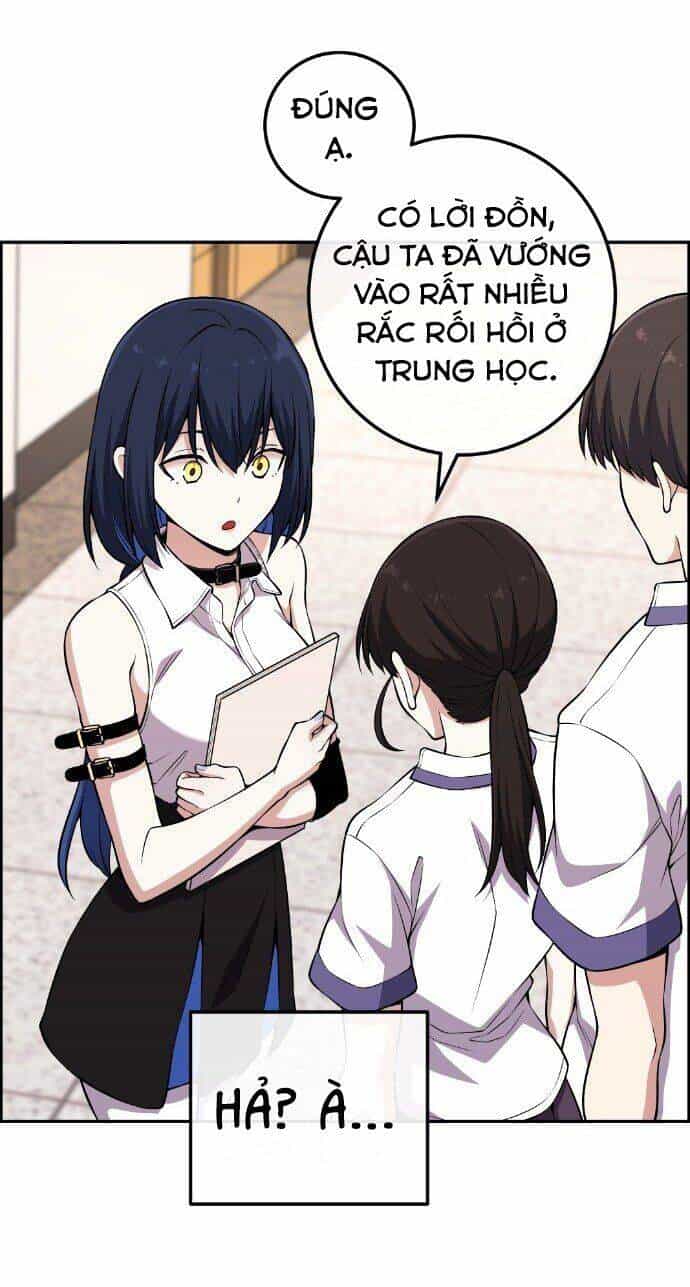 Nhân Vật Webtoon Na Kang Lim - Chương 136 - ảnh 53