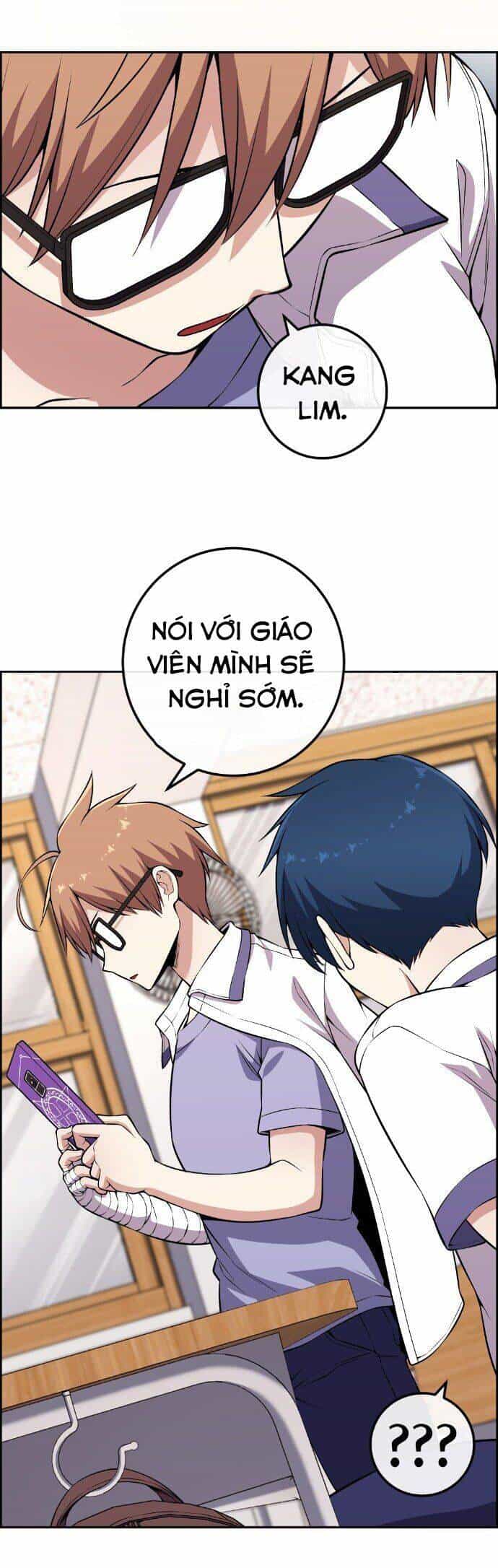 Nhân Vật Webtoon Na Kang Lim - Chương 136 - ảnh 68