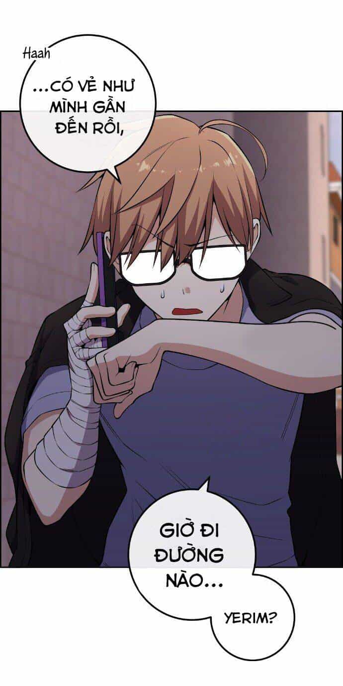Nhân Vật Webtoon Na Kang Lim - Chương 136 - ảnh 9