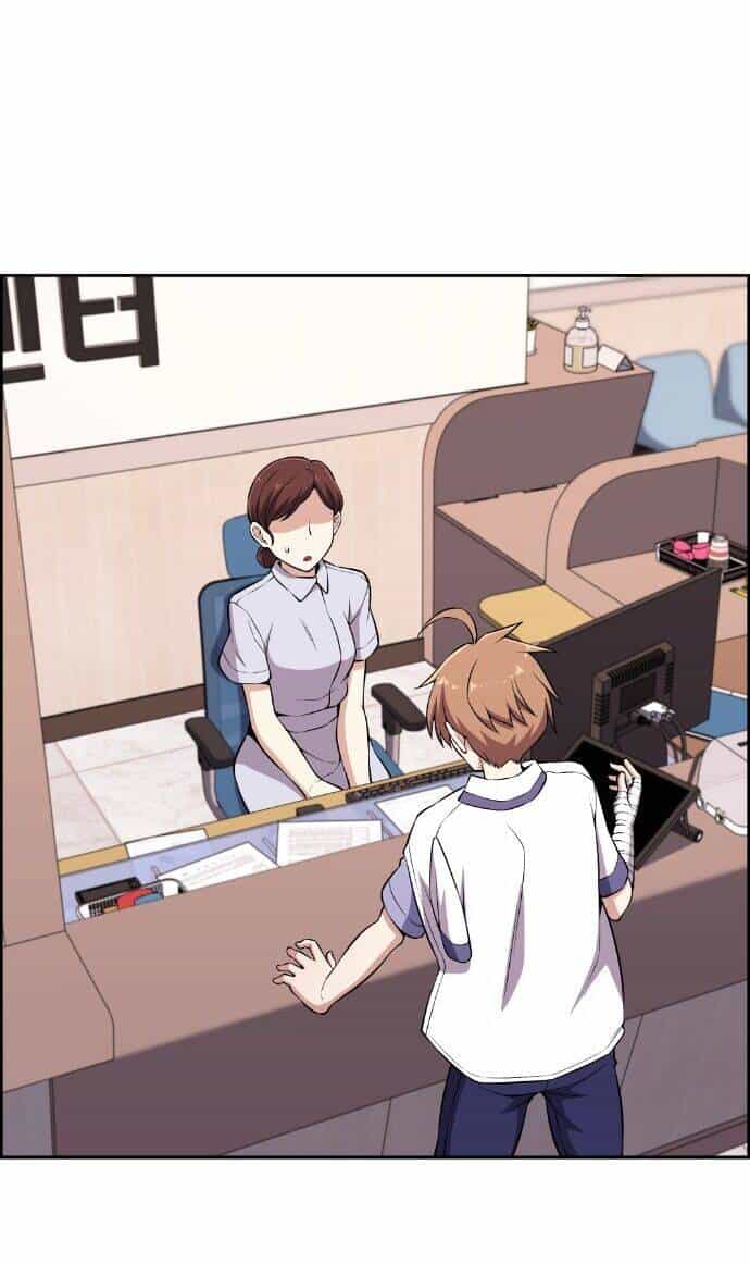 Nhân Vật Webtoon Na Kang Lim - Chương 137 - ảnh 13