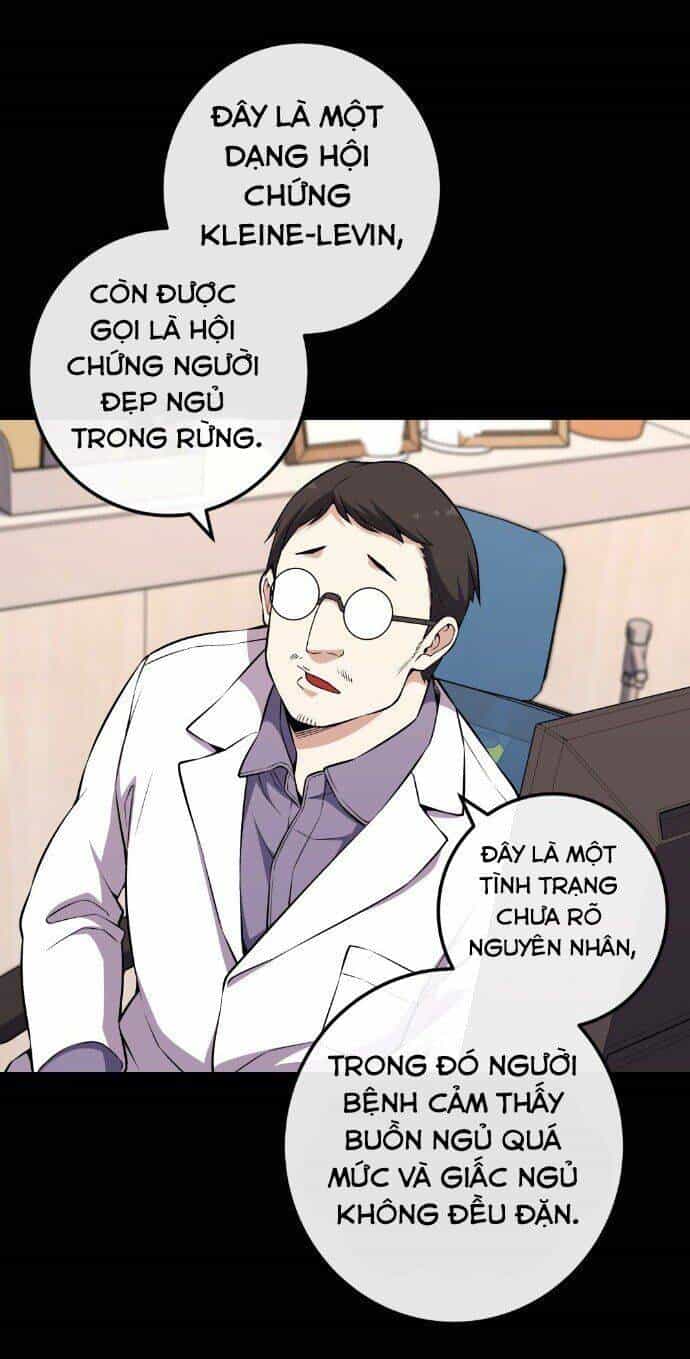 Nhân Vật Webtoon Na Kang Lim - Chương 137 - ảnh 17