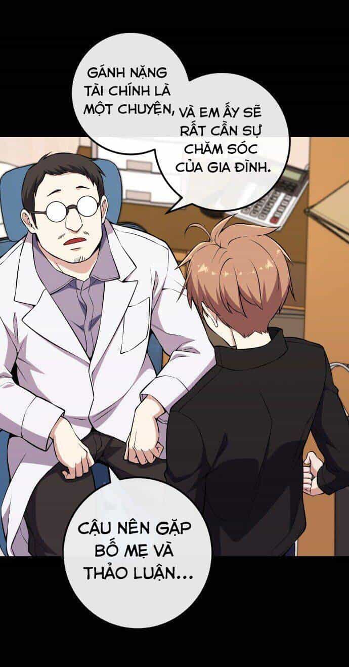 Nhân Vật Webtoon Na Kang Lim - Chương 137 - ảnh 22