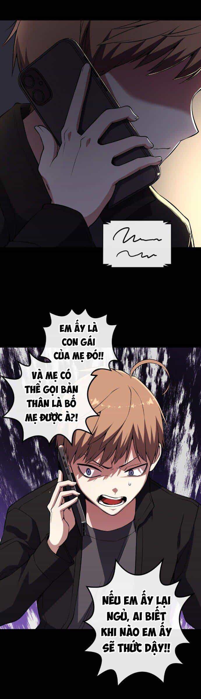Nhân Vật Webtoon Na Kang Lim - Chương 137 - ảnh 25