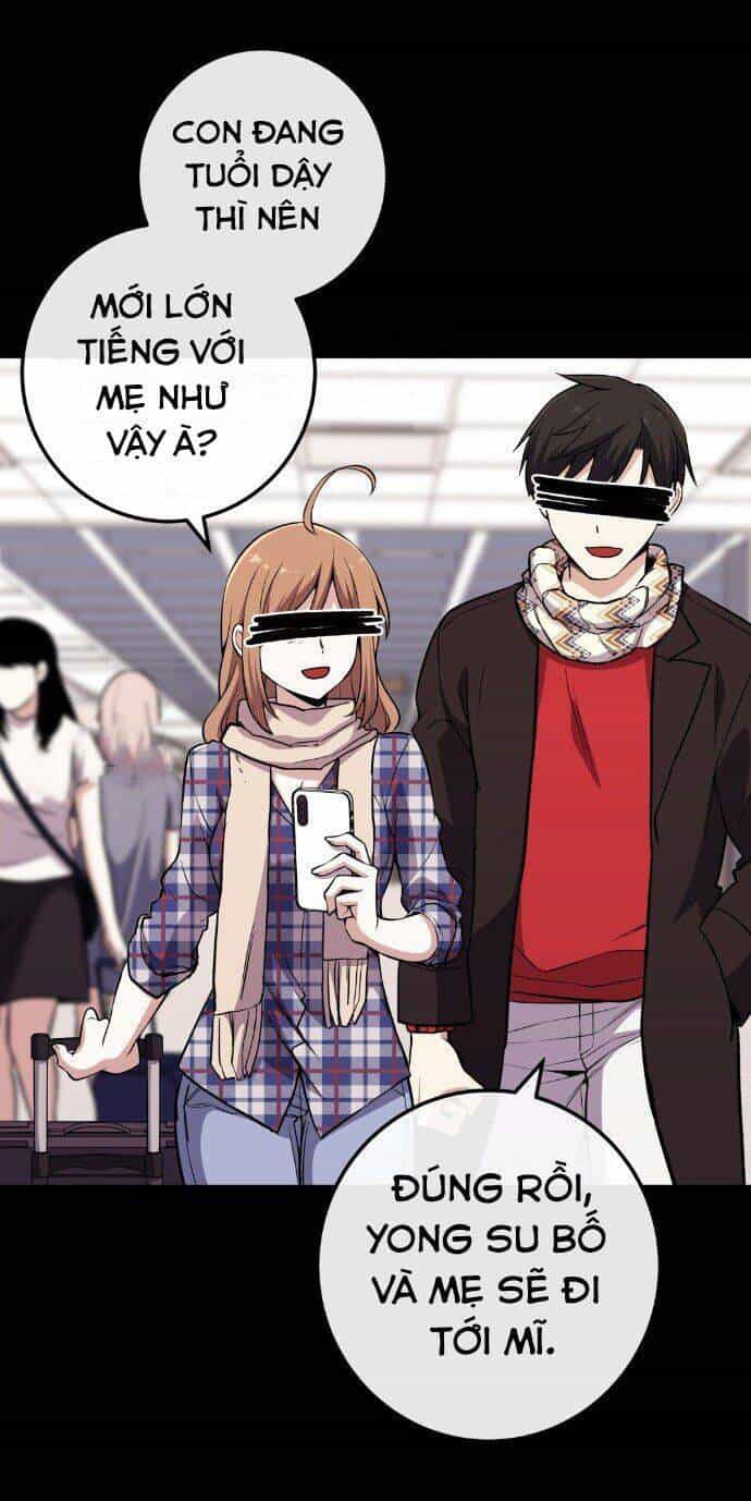 Nhân Vật Webtoon Na Kang Lim - Chương 137 - ảnh 26
