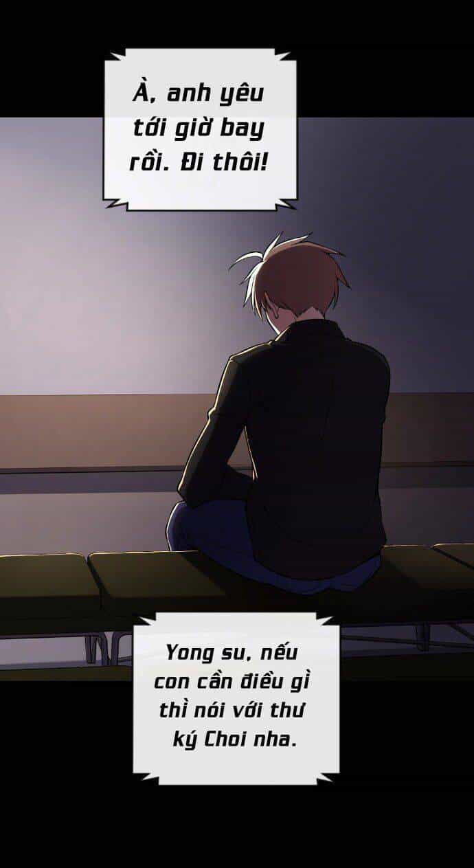 Nhân Vật Webtoon Na Kang Lim - Chương 137 - ảnh 31