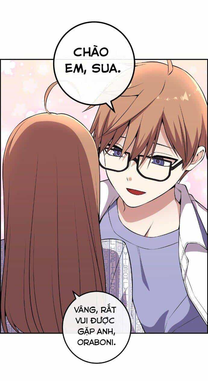 Nhân Vật Webtoon Na Kang Lim - Chương 137 - ảnh 38