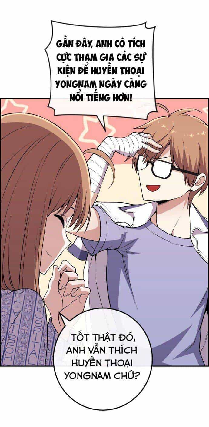 Nhân Vật Webtoon Na Kang Lim - Chương 137 - ảnh 42