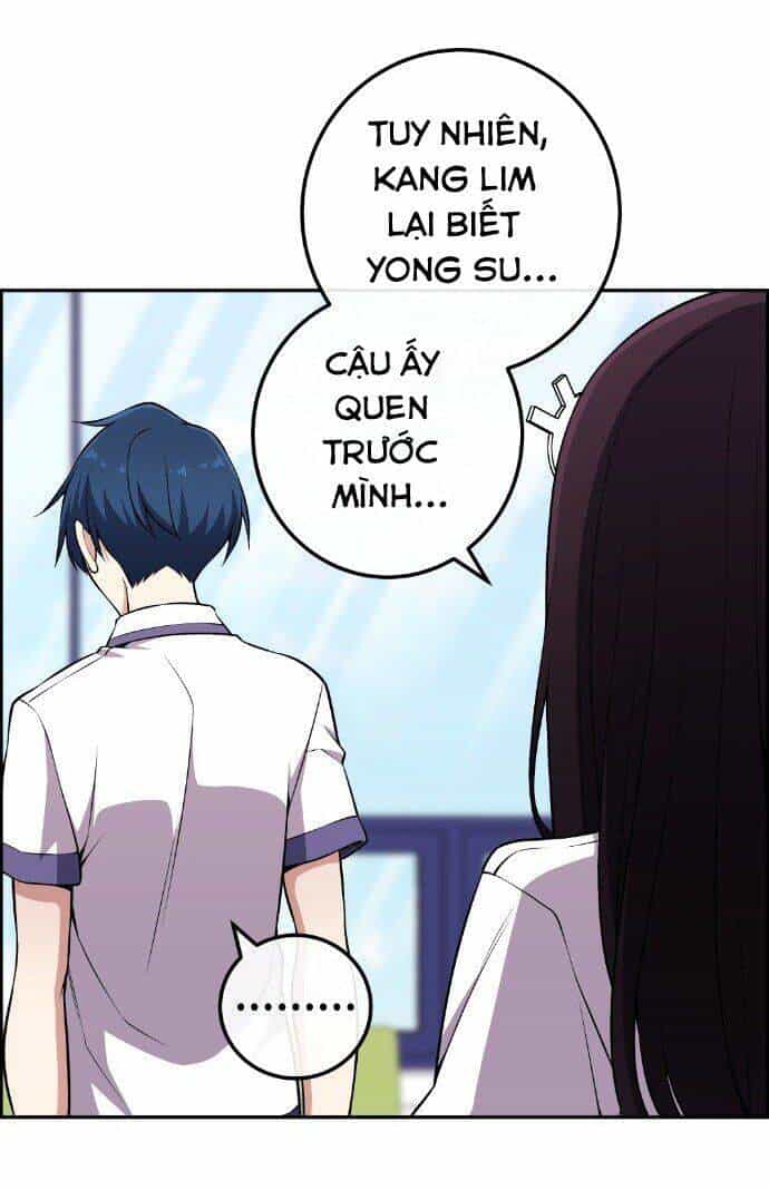 Nhân Vật Webtoon Na Kang Lim - Chương 137 - ảnh 5