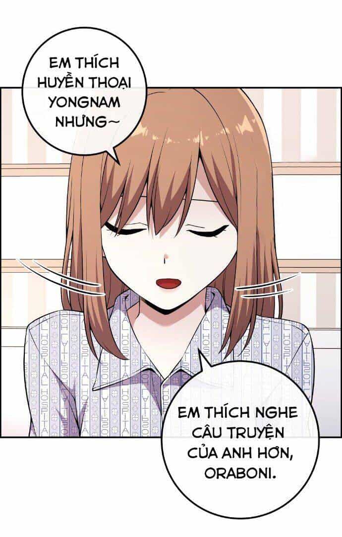 Nhân Vật Webtoon Na Kang Lim - Chương 137 - ảnh 50