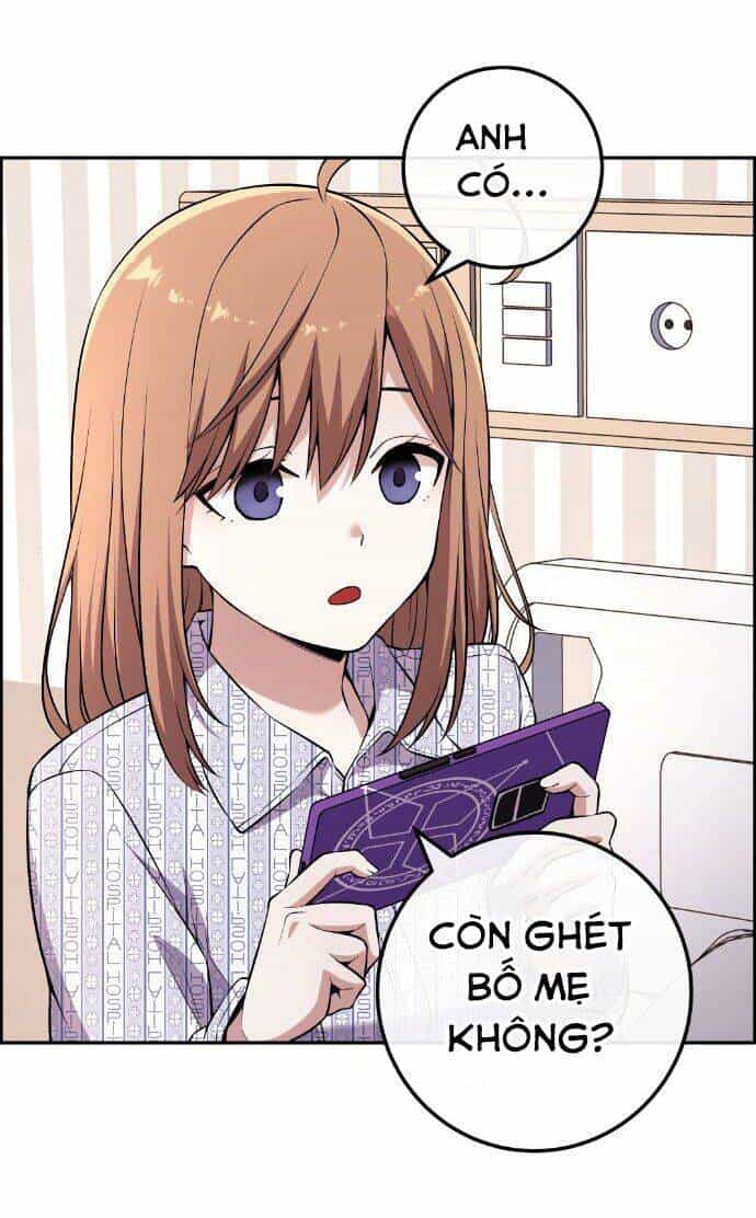 Nhân Vật Webtoon Na Kang Lim - Chương 137 - ảnh 55