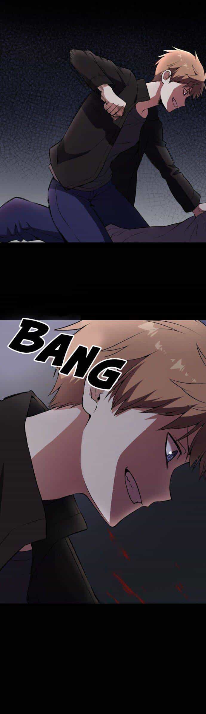 Nhân Vật Webtoon Na Kang Lim - Chương 137 - ảnh 67