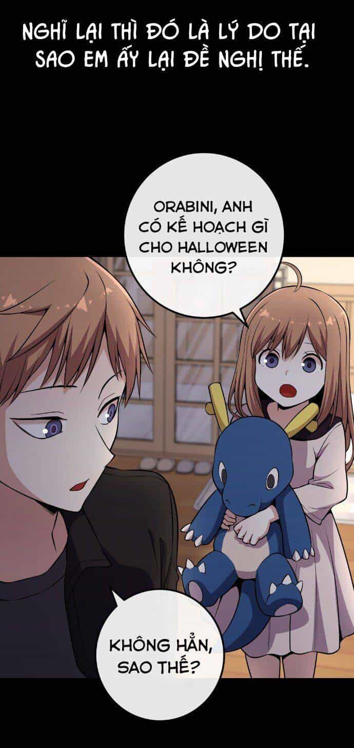 Nhân Vật Webtoon Na Kang Lim - Chương 137 - ảnh 74