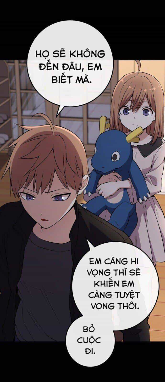 Nhân Vật Webtoon Na Kang Lim - Chương 137 - ảnh 77