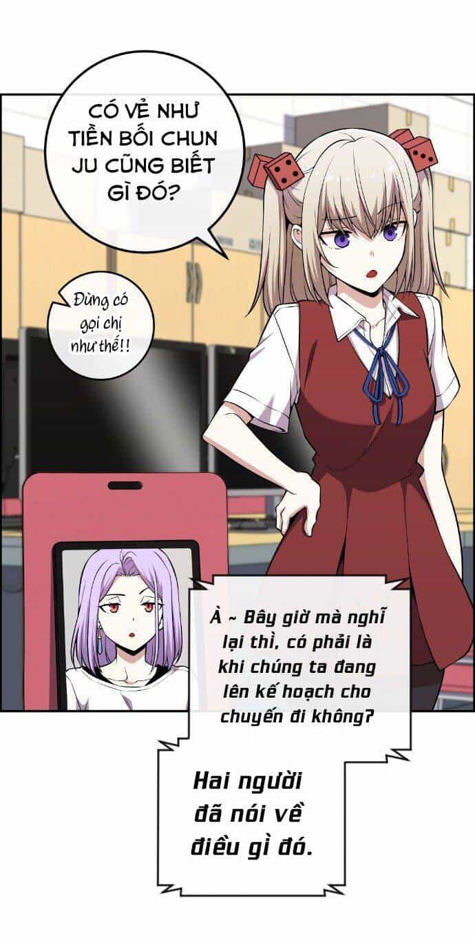 Nhân Vật Webtoon Na Kang Lim - Chương 137 - ảnh 8