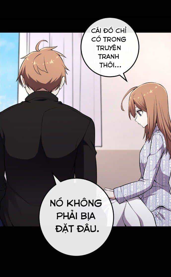 Nhân Vật Webtoon Na Kang Lim - Chương 138 - ảnh 17