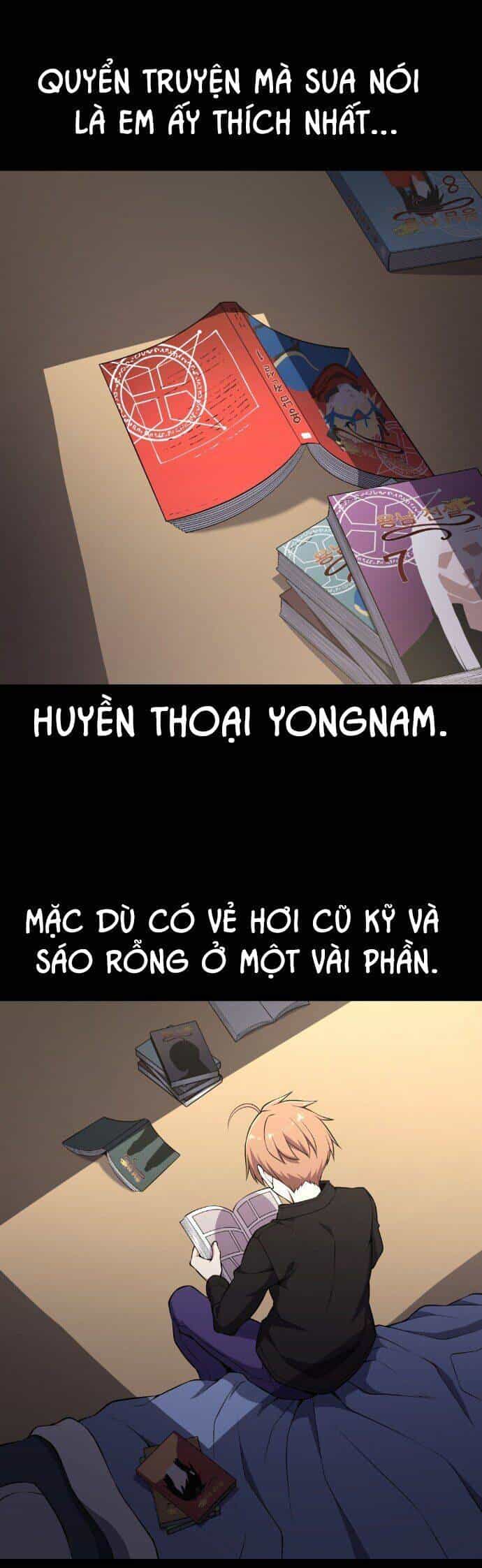 Nhân Vật Webtoon Na Kang Lim - Chương 138 - ảnh 19