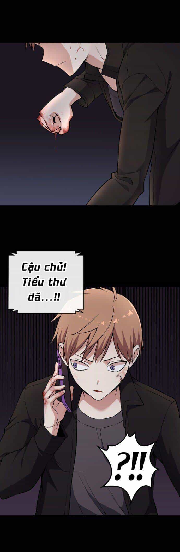 Nhân Vật Webtoon Na Kang Lim - Chương 138 - ảnh 2