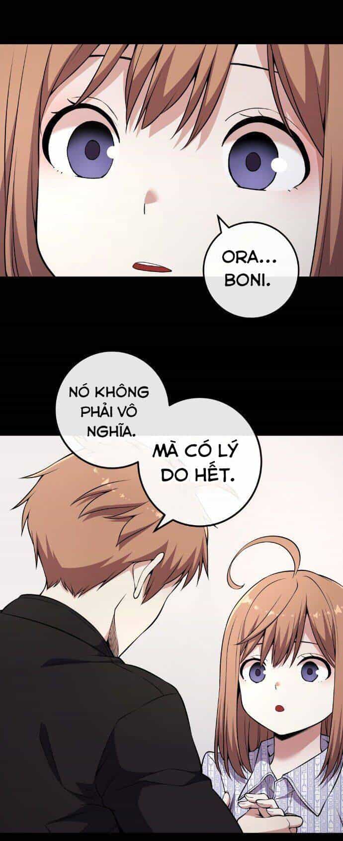 Nhân Vật Webtoon Na Kang Lim - Chương 138 - ảnh 25