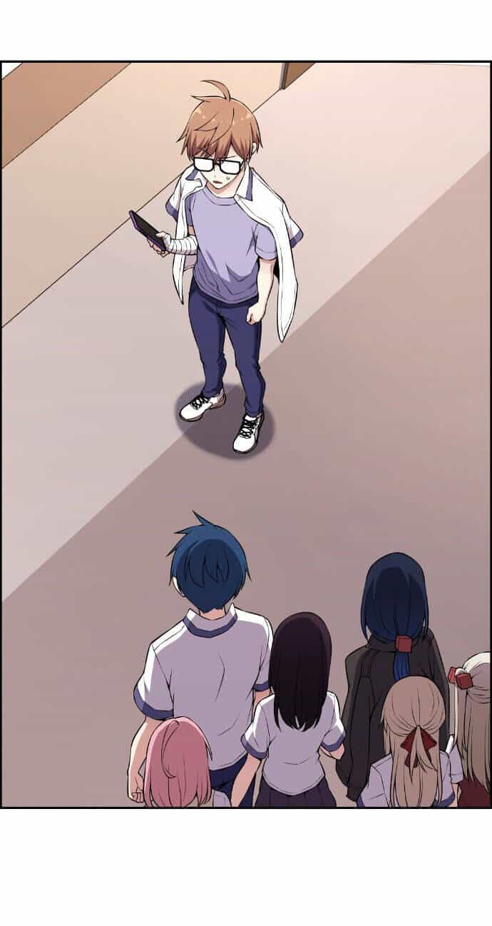 Nhân Vật Webtoon Na Kang Lim - Chương 138 - ảnh 37