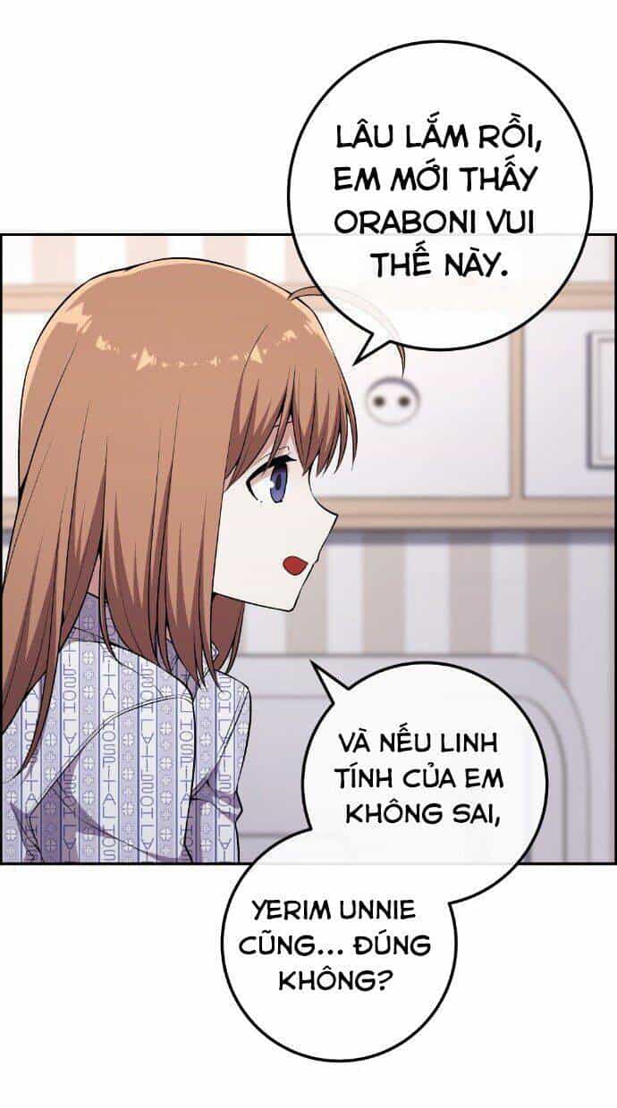 Nhân Vật Webtoon Na Kang Lim - Chương 138 - ảnh 41