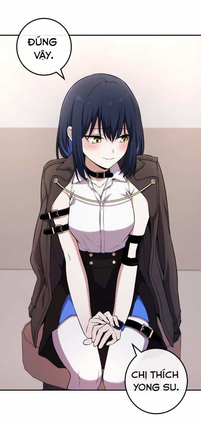 Nhân Vật Webtoon Na Kang Lim - Chương 138 - ảnh 43