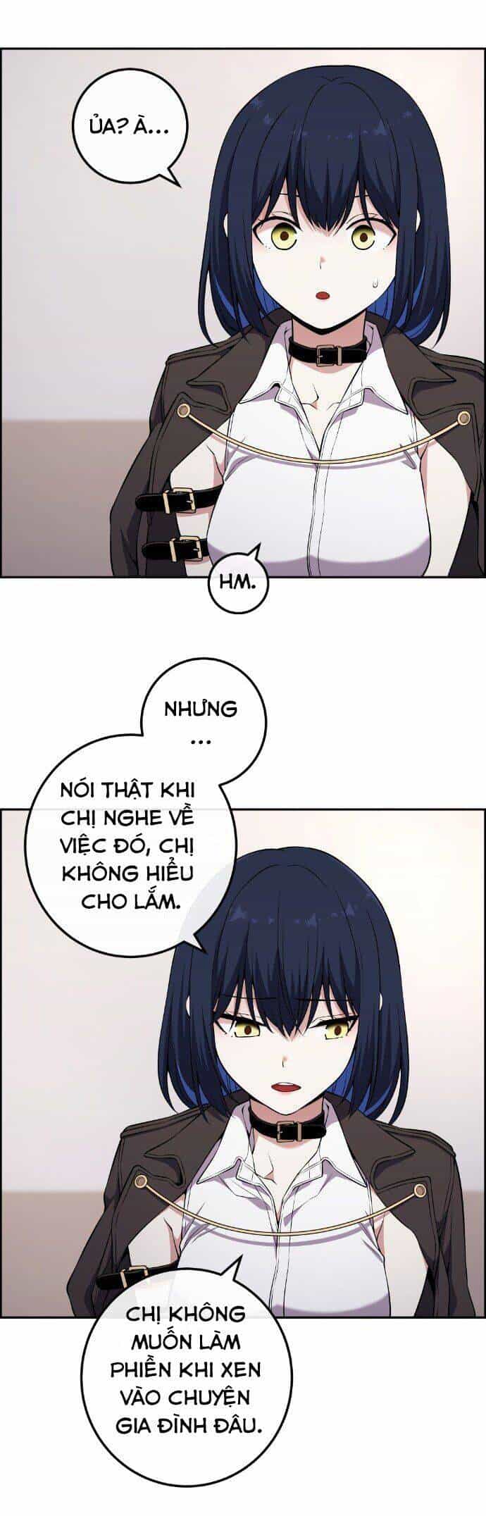 Nhân Vật Webtoon Na Kang Lim - Chương 138 - ảnh 46