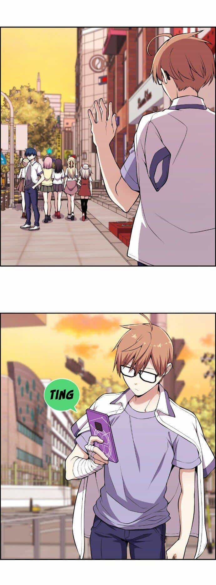 Nhân Vật Webtoon Na Kang Lim - Chương 138 - ảnh 51