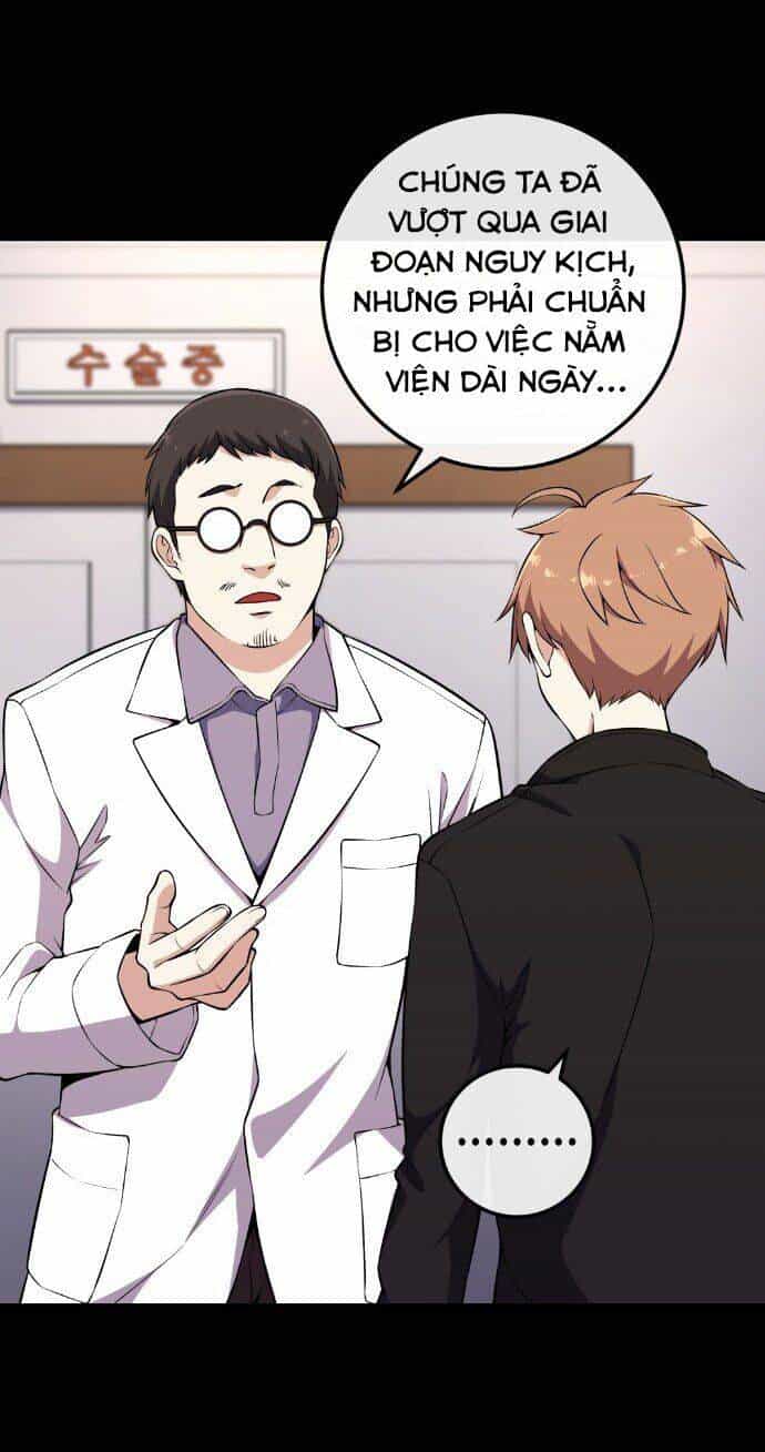 Nhân Vật Webtoon Na Kang Lim - Chương 138 - ảnh 6