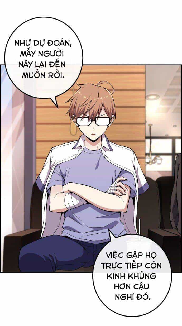 Nhân Vật Webtoon Na Kang Lim - Chương 138 - ảnh 62