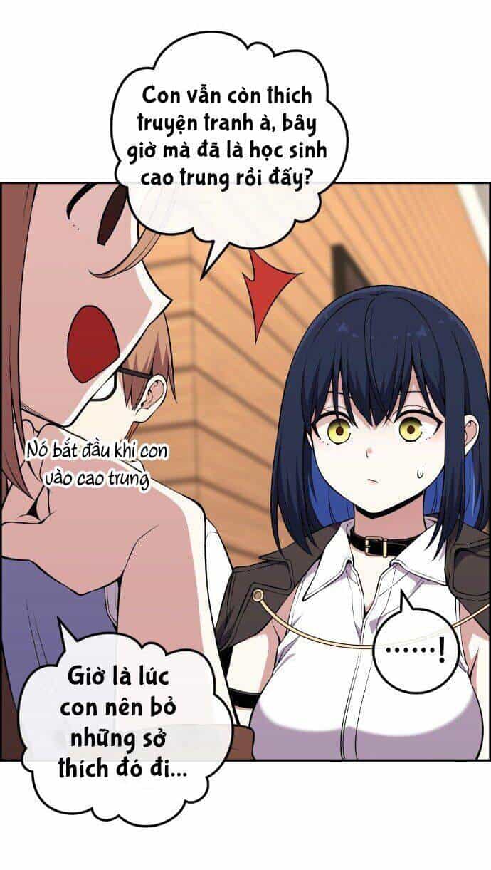 Nhân Vật Webtoon Na Kang Lim - Chương 139 - ảnh 16