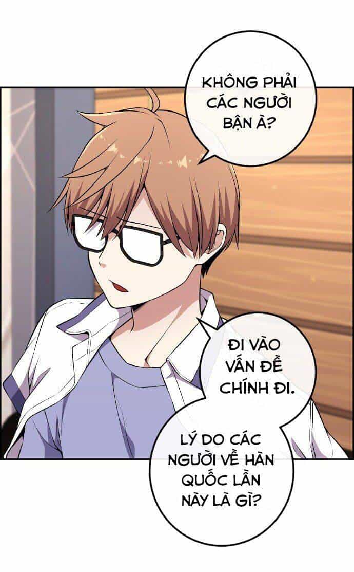 Nhân Vật Webtoon Na Kang Lim - Chương 139 - ảnh 17
