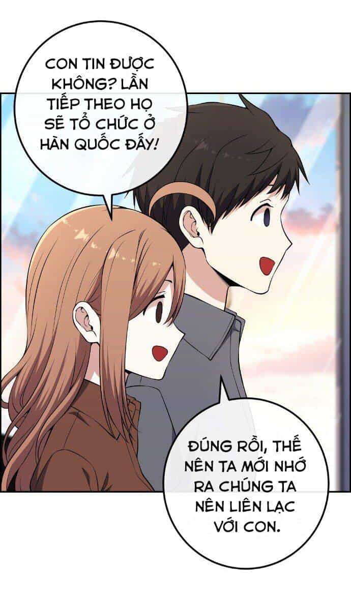 Nhân Vật Webtoon Na Kang Lim - Chương 139 - ảnh 19